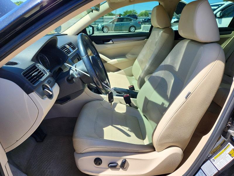 Продаж на аукціоні авто 2015 Volkswagen Passat, vin: 1VWBT7A35FC091384, номер лоту: 51655986