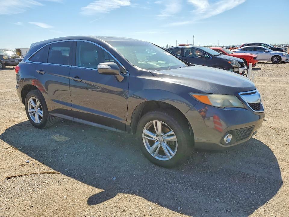 Aukcja sprzedaży 2013 Acura Rdx, vin: 5J8TB4H54DL013032, numer aukcji: 78296305