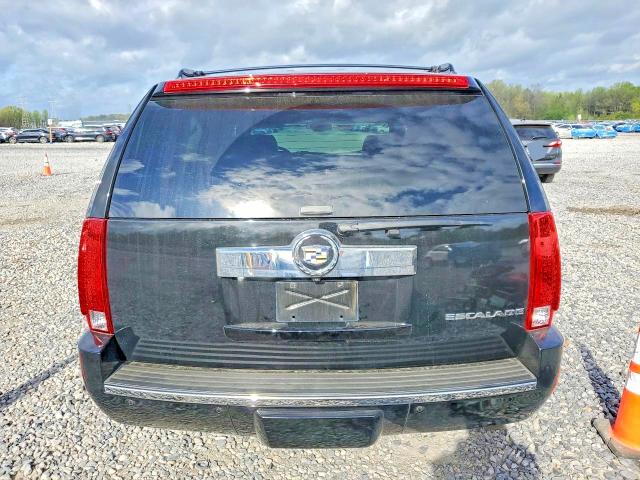 Aukcja sprzedaży 2009 Cadillac Escalade, vin: 1GYFK23299R124302, numer aukcji: 47648746