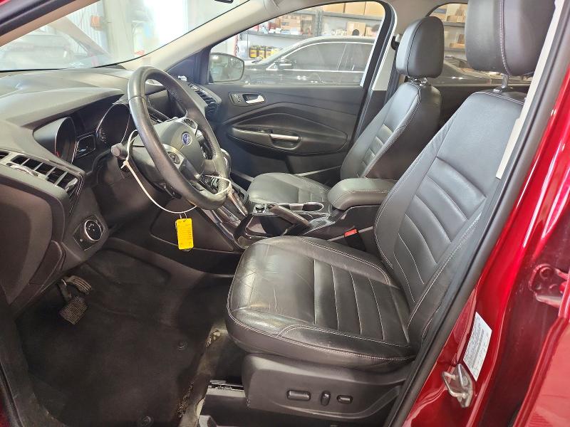 Продаж на аукціоні авто 2015 Ford Escape, vin: 1FMCU9JX1FUC79134, номер лоту: 49801026