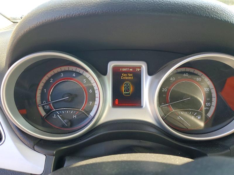 Aukcja sprzedaży 2020 Dodge Journey, vin: 3C4PDCAB9LT279816, numer aukcji: 49721576