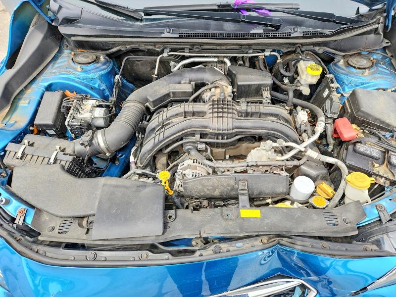 Aukcja sprzedaży 2017 Subaru Impreza, vin: 4S3GTAD69H3728050, numer aukcji: 51534056