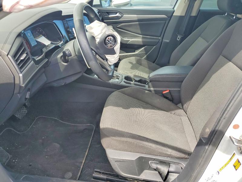 2019 Volkswagen Jetta მანქანა იყიდება აუქციონზე, vin: 3VWC57BU3KM067339, აუქციონის ნომერი: 50942756