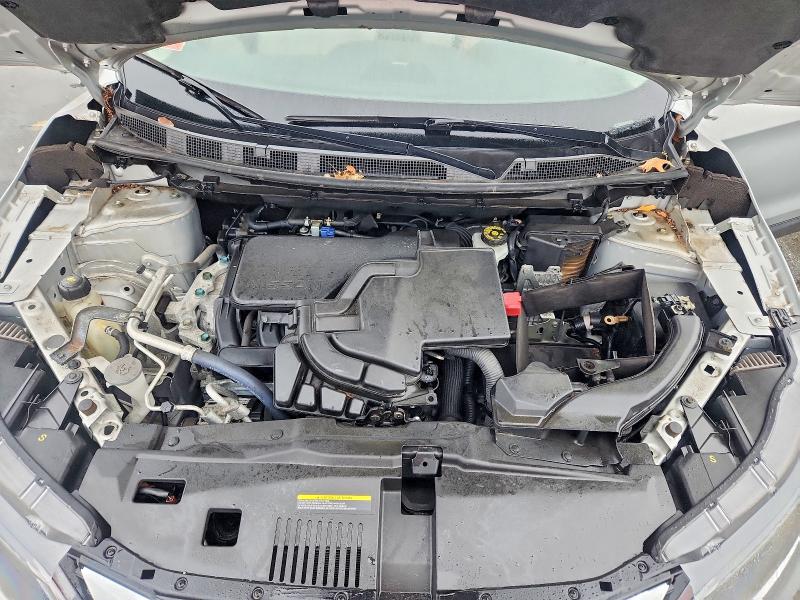 Продажа на аукционе авто 2020 Nissan Rogue Sport, vin: JN1BJ1CWXLW374017, номер лота: 48354756