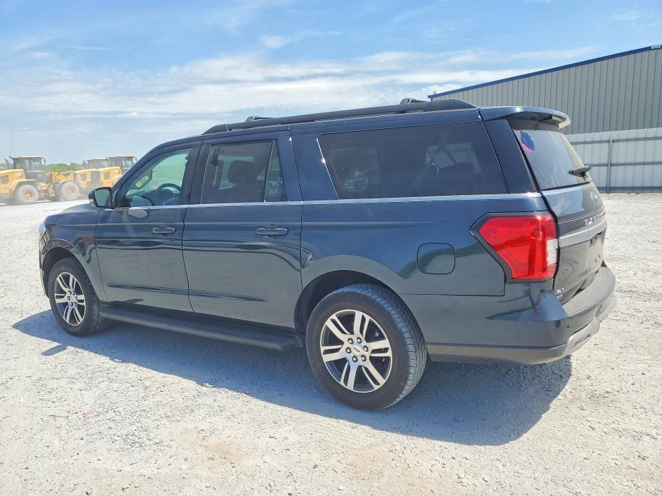 Aukcja sprzedaży 2024 Ford Expedition, vin: 1FMJK1J84REB10487, numer aukcji: 49026836