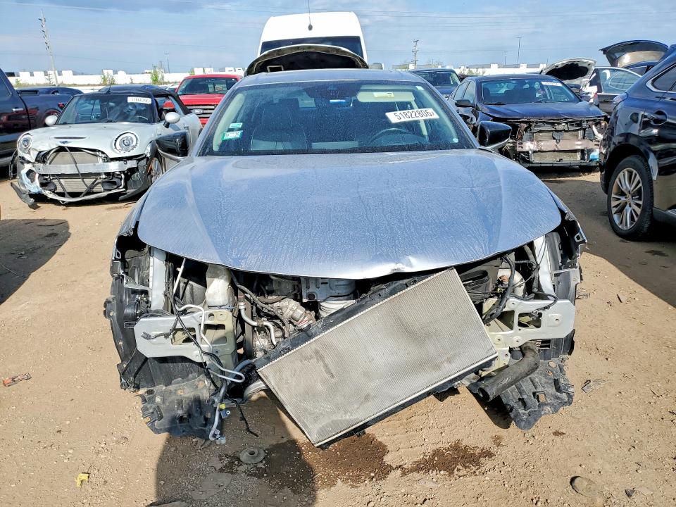 Продажа на аукционе авто 2021 Acura Tlx, vin: 19UUB6F66MA009460, номер лота: 51822806