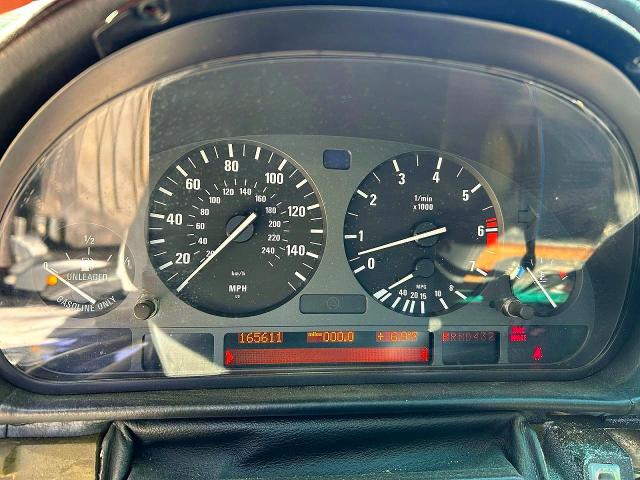 Продажа на аукционе авто 1995 Bmw 750, vin: WBAGK2327SDH66398, номер лота: 52068246