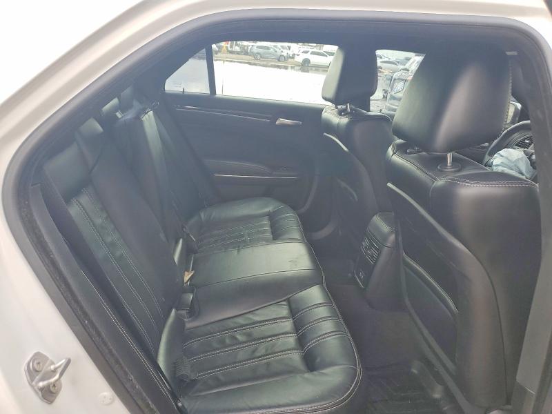 48419906 :رقم المزاد ، 2C3CCAGG3HH529967 vin ، 2017 Chrysler 300 مزاد بيع