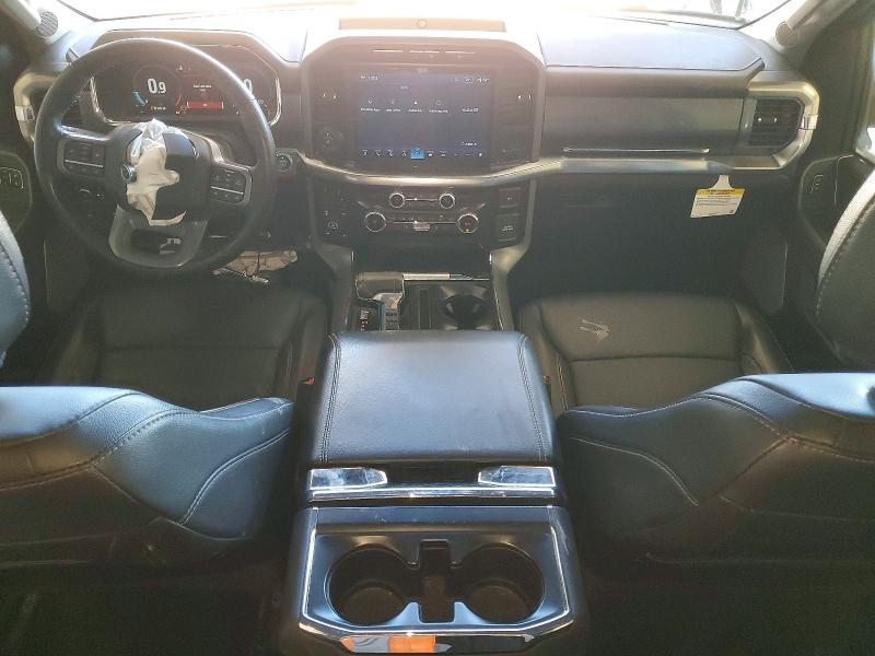 Продажа на аукционе авто 2023 Ford F150, vin: 1FTFW1E84PKE02731, номер лота: 48840726