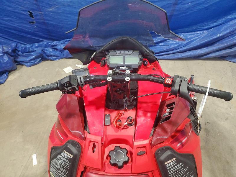 Продажа на аукционе авто 2020 Yama Sidewinder Ltx Gt, vin: 4UF8NG10XLT000157, номер лота: 50239136