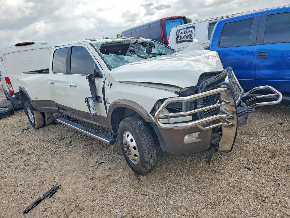 Aukcja sprzedaży 2018 Ram 3500, vin: 3C63RRKL5JG305321, numer aukcji: 48122096