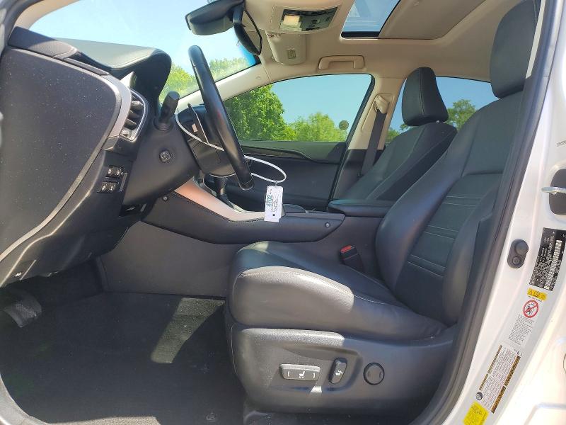 50613906 :رقم المزاد ، JTJBARBZ0J2157083 vin ، 2018 Lexus Nx 300 مزاد بيع