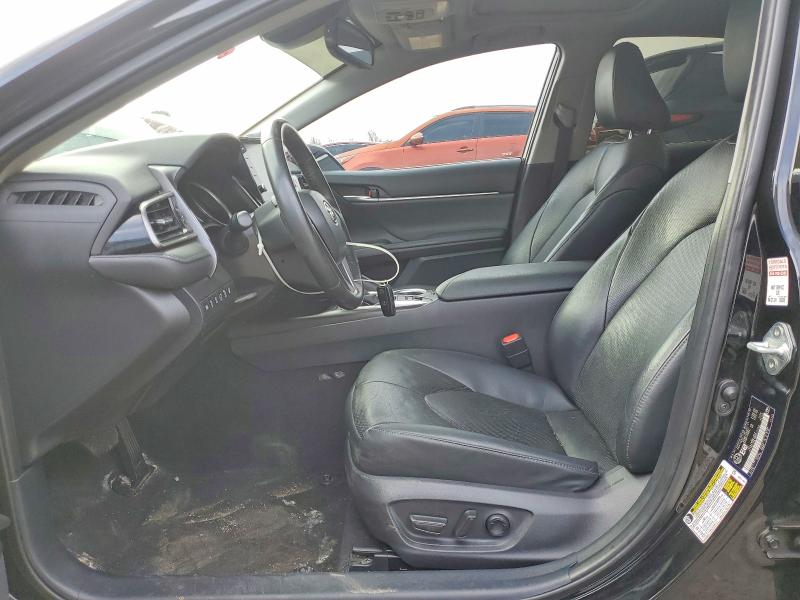 Aukcja sprzedaży 2021 Toyota Camry, vin: 4T1B21HK1MU015793, numer aukcji: 48313446