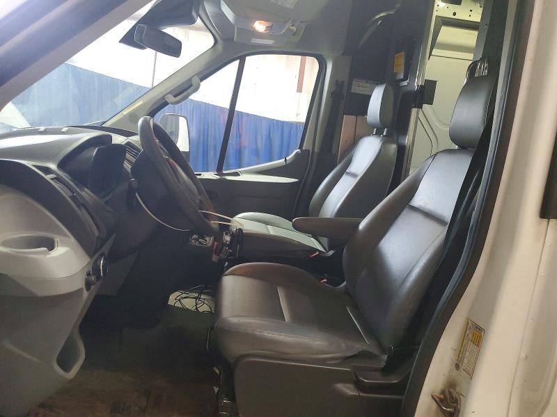 Aukcja sprzedaży 2018 Ford Transit, vin: 1FTYE2CM7JKA16524, numer aukcji: 49650626