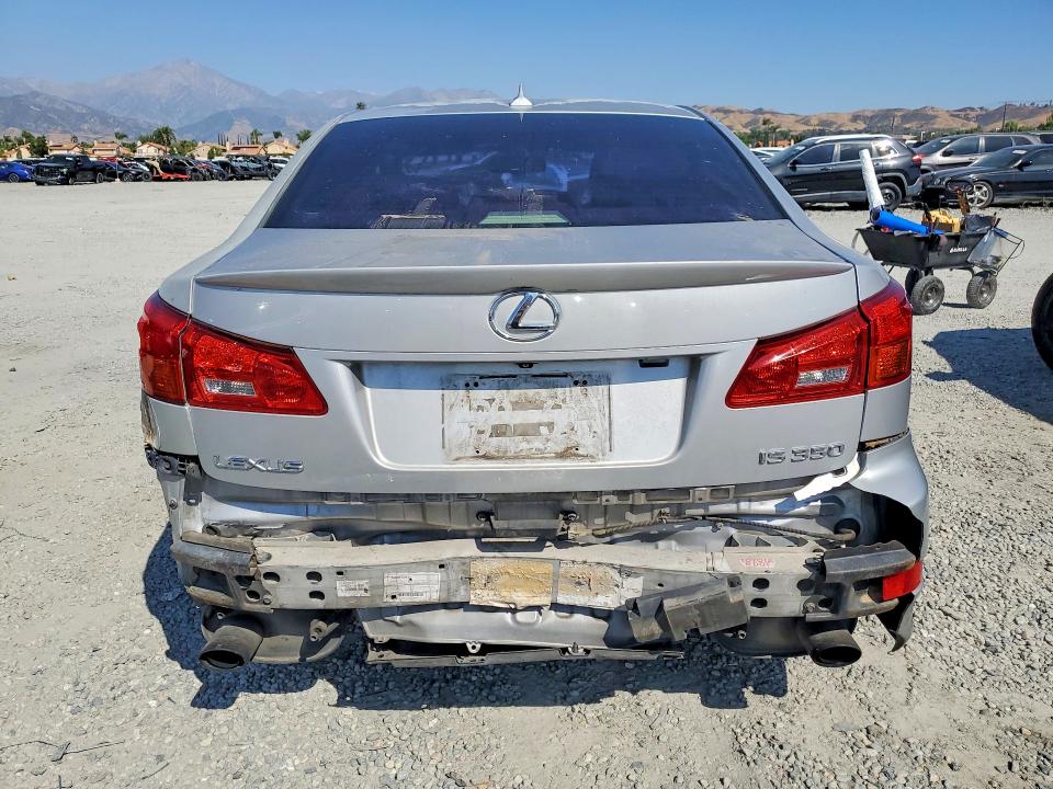 2008 Lexus Is 350 მანქანა იყიდება აუქციონზე, vin: JTHBE262385018181, აუქციონის ნომერი: 48939736