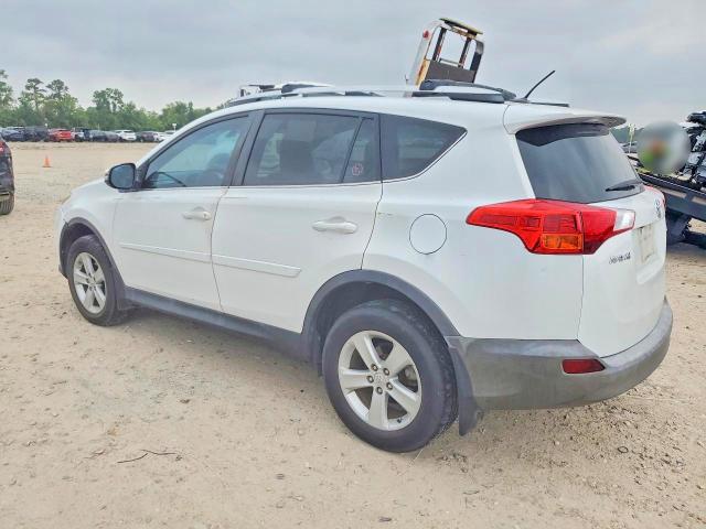 Продажа на аукционе авто 2013 Toyota Rav4, vin: 2T3WFREV9DW018130, номер лота: 51392036