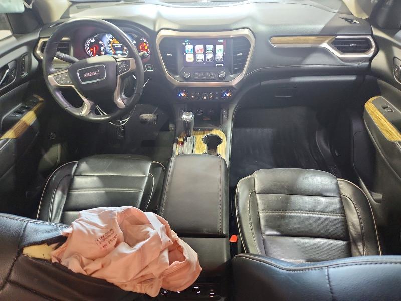 Aukcja sprzedaży 2017 Gmc Acadia, vin: 1GKKNPLS4HZ301429, numer aukcji: 49399036