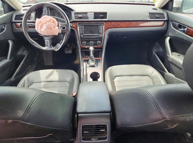 Aukcja sprzedaży 2013 Volkswagen Passat, vin: 1VWCP7A37DC018796, numer aukcji: 49603456