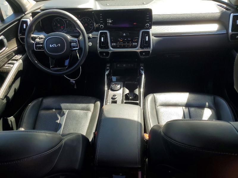 Aukcja sprzedaży 2022 Kia Sorento Plug-in Hybrid, vin: KNDRJDLH4N5116065, numer aukcji: 48970816