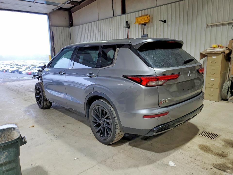 Aukcja sprzedaży 2022 Mitsubishi Outlander, vin: JA4J4UA81NZ068728, numer aukcji: 51194246