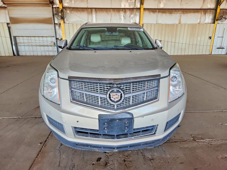 Aukcja sprzedaży 2011 Cadillac Srx, vin: 3GYFNAEY2BS636084, numer aukcji: 48952936