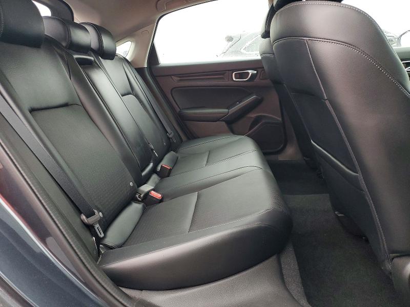 Продаж на аукціоні авто 2022 Honda Civic, vin: 19XFL1H79NE005270, номер лоту: 48292326