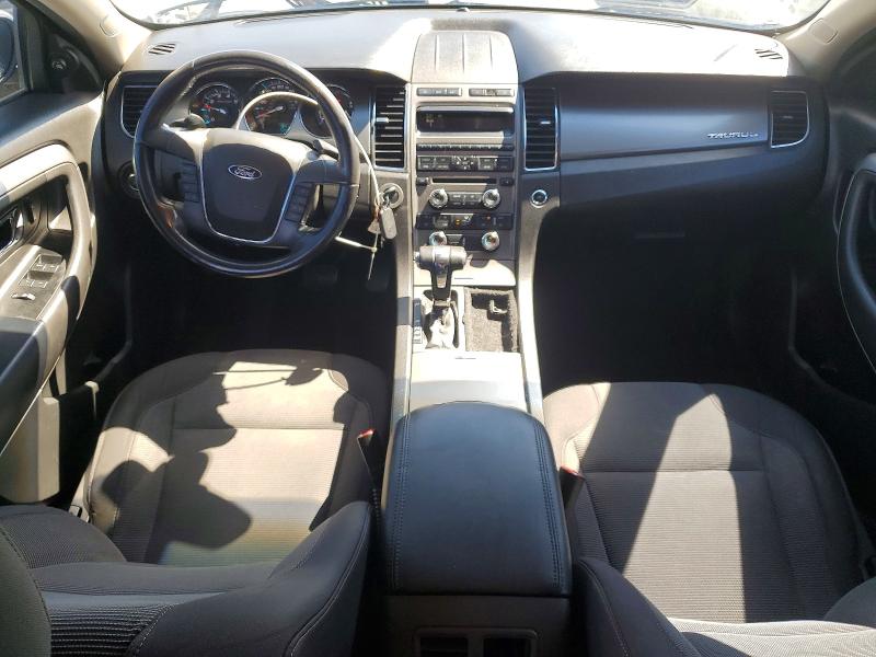 Продажа на аукционе авто 2011 Ford Taurus, vin: 1FAHP2EW8BG139218, номер лота: 48109106