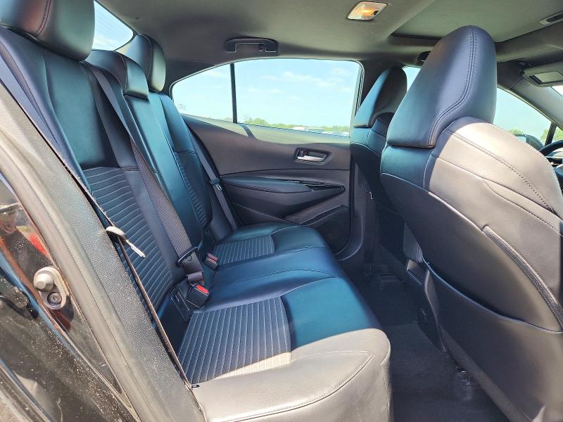 2020 Toyota Corolla მანქანა იყიდება აუქციონზე, vin: 5YFT4RCE8LP034565, აუქციონის ნომერი: 50075526
