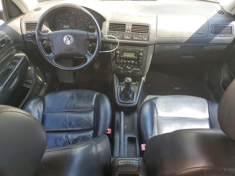 Aukcja sprzedaży 2003 Volkswagen Jetta, vin: 3VWSP29M83M029766, numer aukcji: 46760616