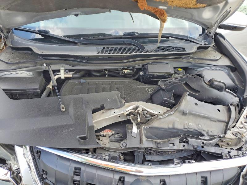 Aukcja sprzedaży 2014 Acura Mdx, vin: 5FRYD3H82EB018431, numer aukcji: 51765336