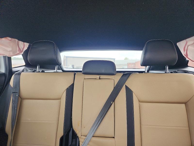 Продаж на аукціоні авто 2021 Volkswagen Atlas Cross Sport, vin: 1V2WC2CA3MC208328, номер лоту: 48296086