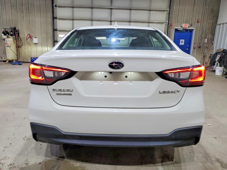 Продаж на аукціоні авто 2024 Subaru Legacy, vin: 4S3BWAF66R3021228, номер лоту: 51513836