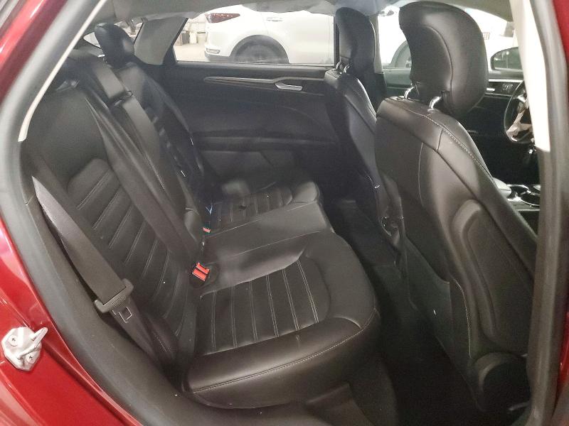 51205666 :رقم المزاد ، 3FA6P0HD0ER210981 vin ، 2014 Ford Fusion مزاد بيع