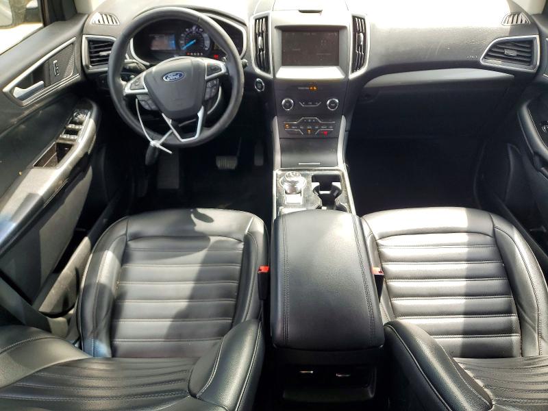 Aukcja sprzedaży 2019 Ford Edge, vin: 2FMPK4J96KBC75155, numer aukcji: 50001726