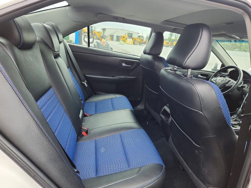 Aukcja sprzedaży 2016 Toyota Camry, vin: 4T1BF1FK2GU164726, numer aukcji: 49283786