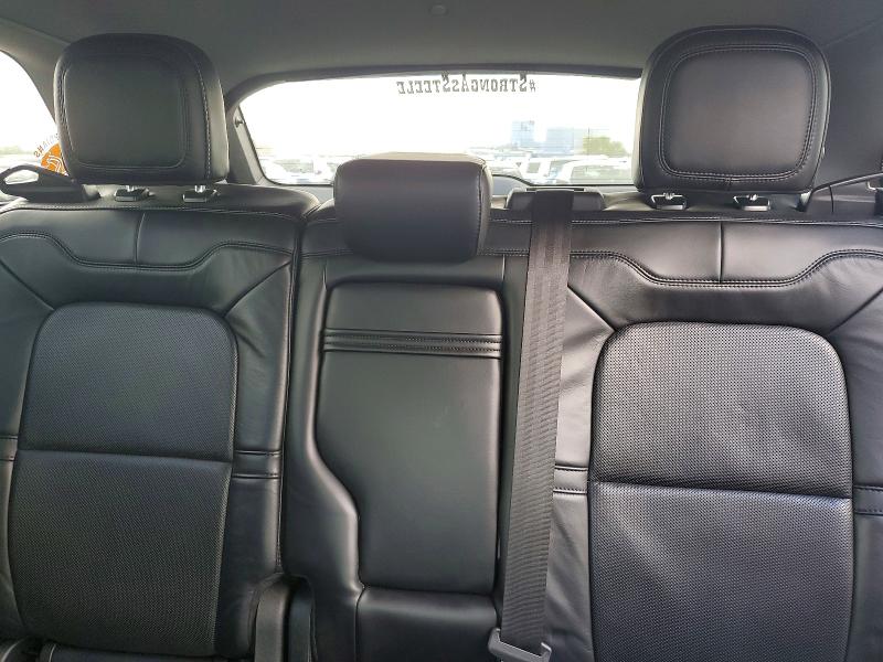 2020 Lincoln Corsair მანქანა იყიდება აუქციონზე, vin: 5LMCJ2D91LUL22778, აუქციონის ნომერი: 51263966