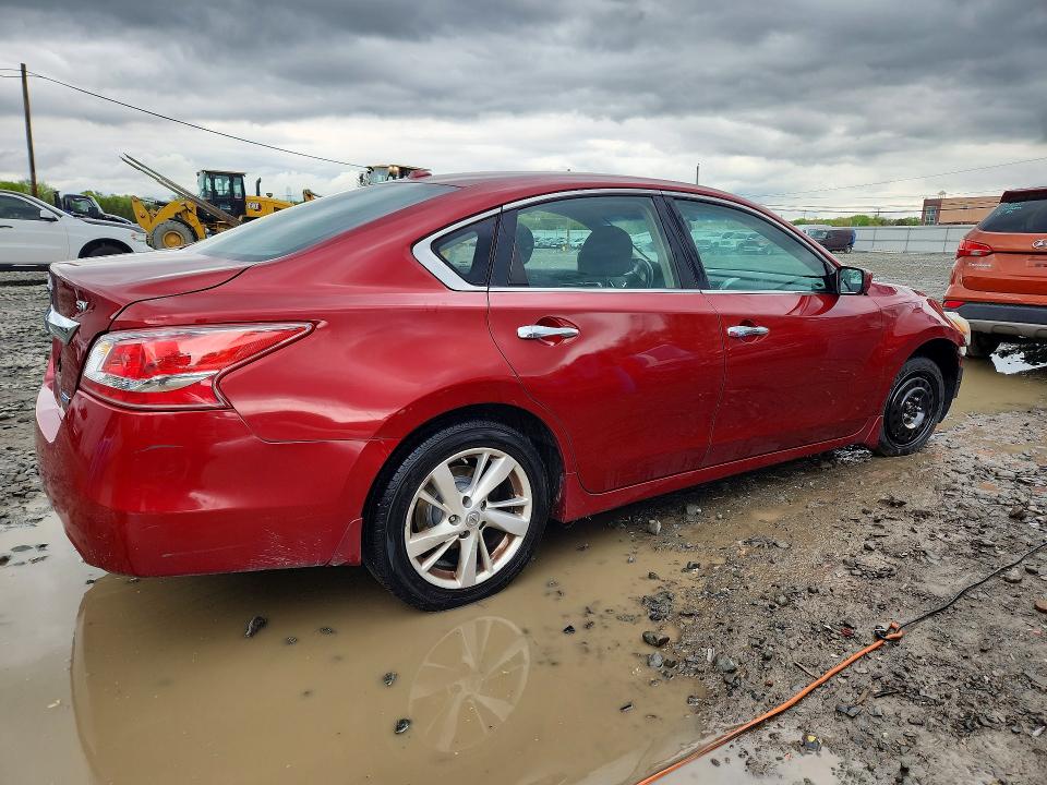 51333896 :رقم المزاد ، 1N4AL3AP6DN418215 vin ، 2013 Nissan Altima مزاد بيع