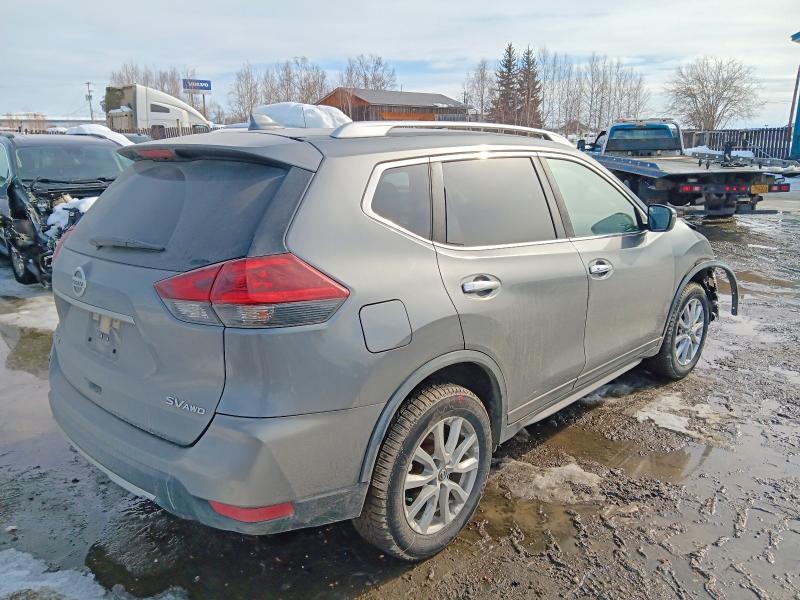 Aukcja sprzedaży 2018 Nissan Rogue, vin: JN8AT2MV2JW310215, numer aukcji: 49296696