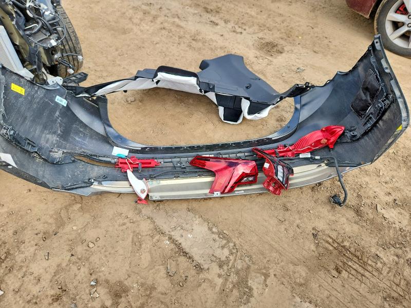 2022 Hyundai Santa Fe მანქანა იყიდება აუქციონზე, vin: 5NMS2DAJ7NH469434, აუქციონის ნომერი: 49342046
