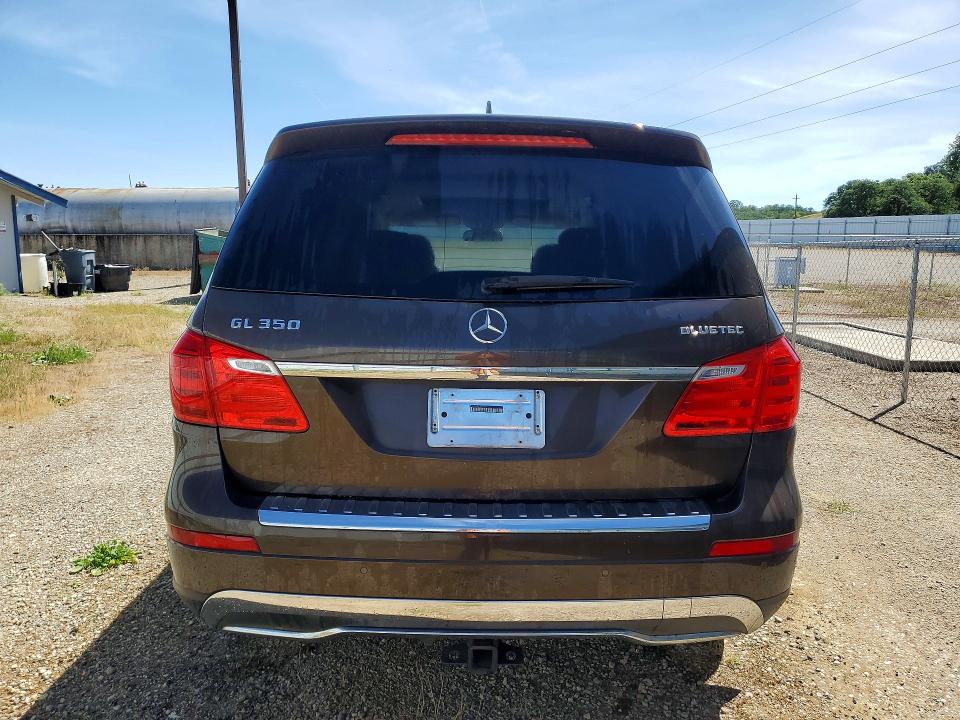 50169516 :رقم المزاد ، 4JGDF2EE4DA239076 vin ، 2013 Mercedes-benz Gl مزاد بيع