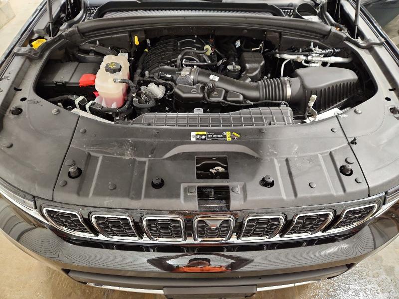 Продаж на аукціоні авто 2023 Jeep Grand Cherokee, vin: 1C4RJKBG2P8885243, номер лоту: 51323086