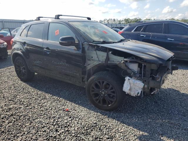 2018 Mitsubishi Outlander Sport მანქანა იყიდება აუქციონზე, vin: JA4AP3AUXJZ022940, აუქციონის ნომერი: 51308146
