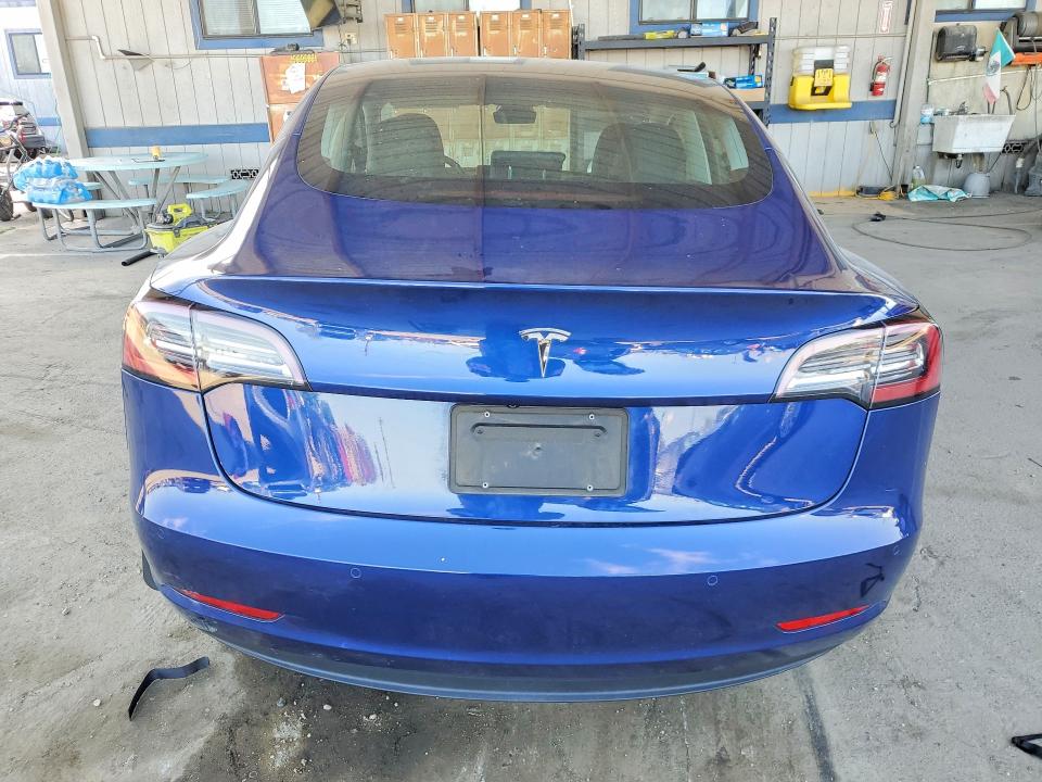 49938406 :رقم المزاد ، 5YJ3E1EA3LF611782 vin ، 2020 Tesla Model 3 مزاد بيع