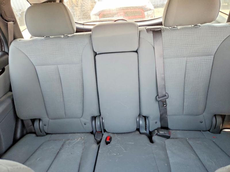 Продажа на аукционе авто 2012 Hyundai Santa Fe, vin: 5XYZG3ABXCG094276, номер лота: 49339166