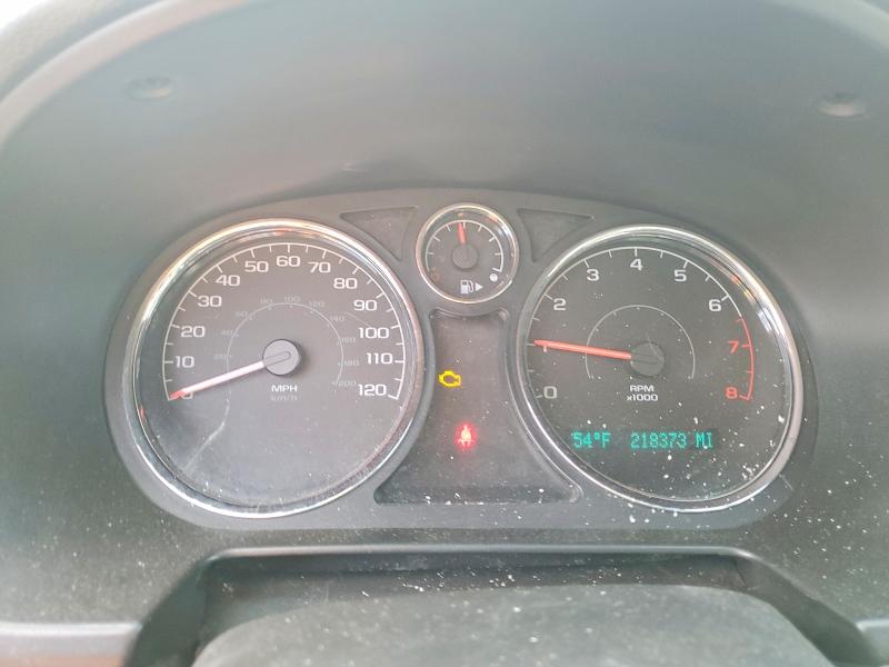 50402716 :رقم المزاد ، 1G1AS58H597201752 vin ، 2009 Chevrolet Cobalt مزاد بيع
