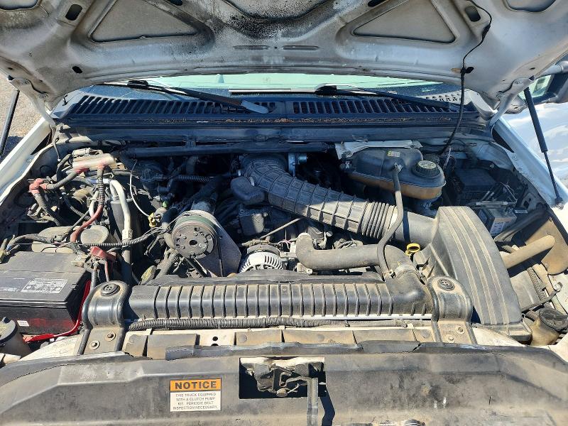 Aukcja sprzedaży 2006 Ford F450, vin: 1FDXF46Y06ED71507, numer aukcji: 48493796