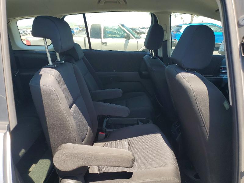 Продаж на аукціоні авто 2010 Mazda 5, vin: JM1CR2WL5A0375626, номер лоту: 51873276