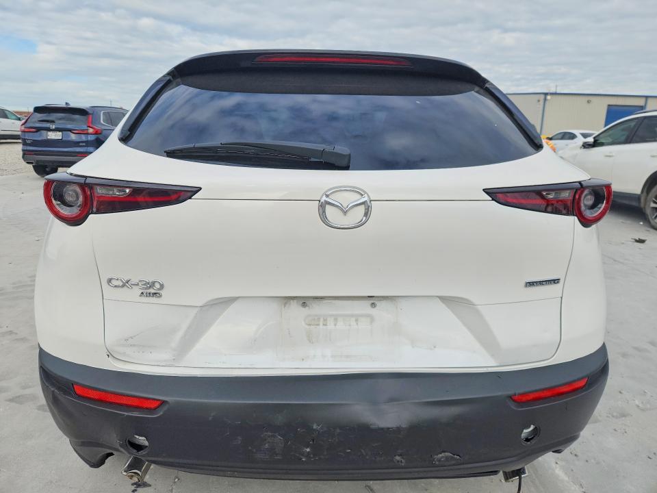 Aukcja sprzedaży 2023 Mazda Cx-30, vin: 3MVDMBCM7PM587061, numer aukcji: 48943376