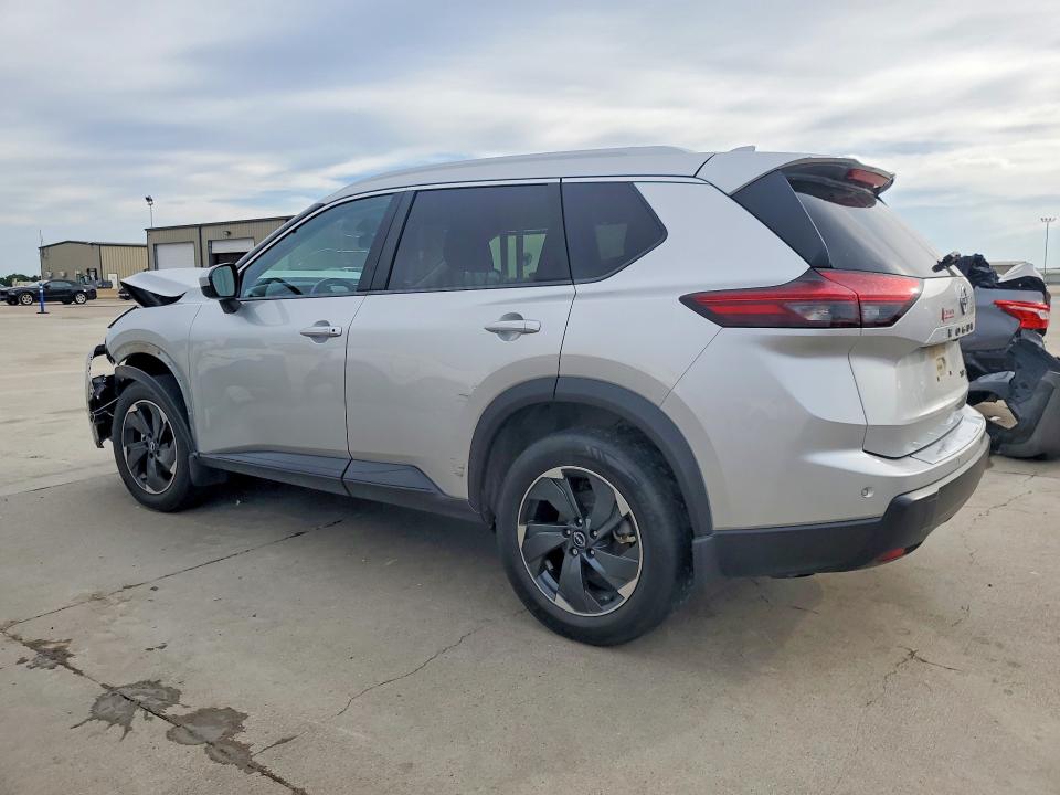 Aukcja sprzedaży 2024 Nissan Rogue, vin: JN8BT3BB4RW447378, numer aukcji: 50580806