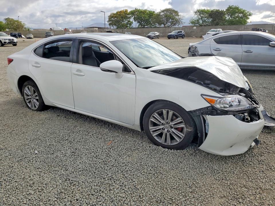 Продаж на аукціоні авто 2015 Lexus Es 350, vin: JTHBK1GGXF2153086, номер лоту: 48197826